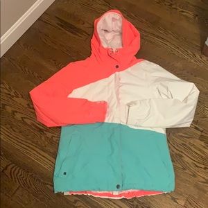 Ski/Snowboard jacket